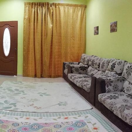 Assyifa Homestay Dungun Dış mekan fotoğraf