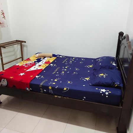 Assyifa Homestay Dungun Dış mekan fotoğraf