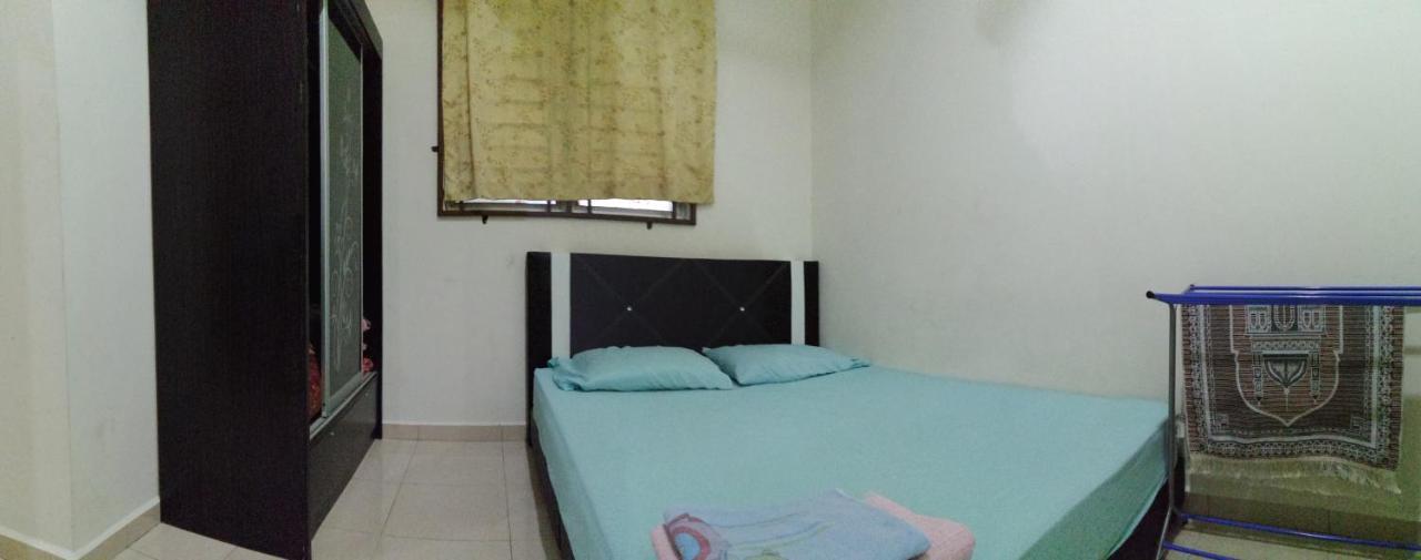 Assyifa Homestay Dungun Dış mekan fotoğraf