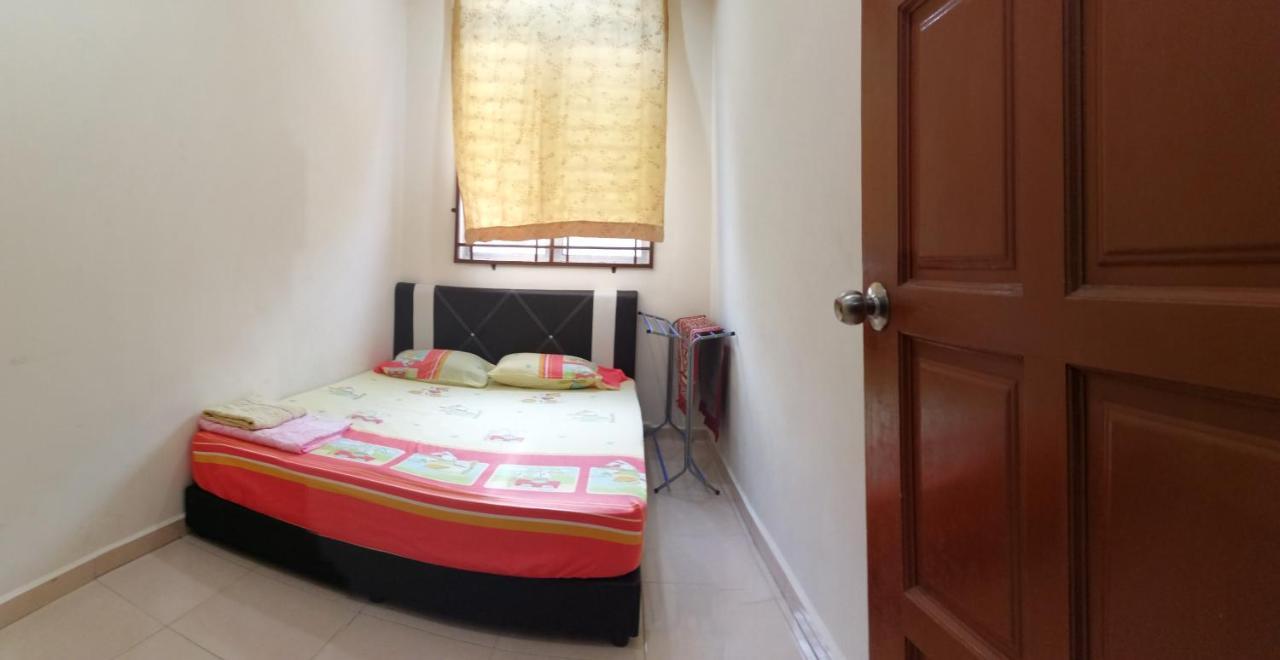 Assyifa Homestay Dungun Dış mekan fotoğraf