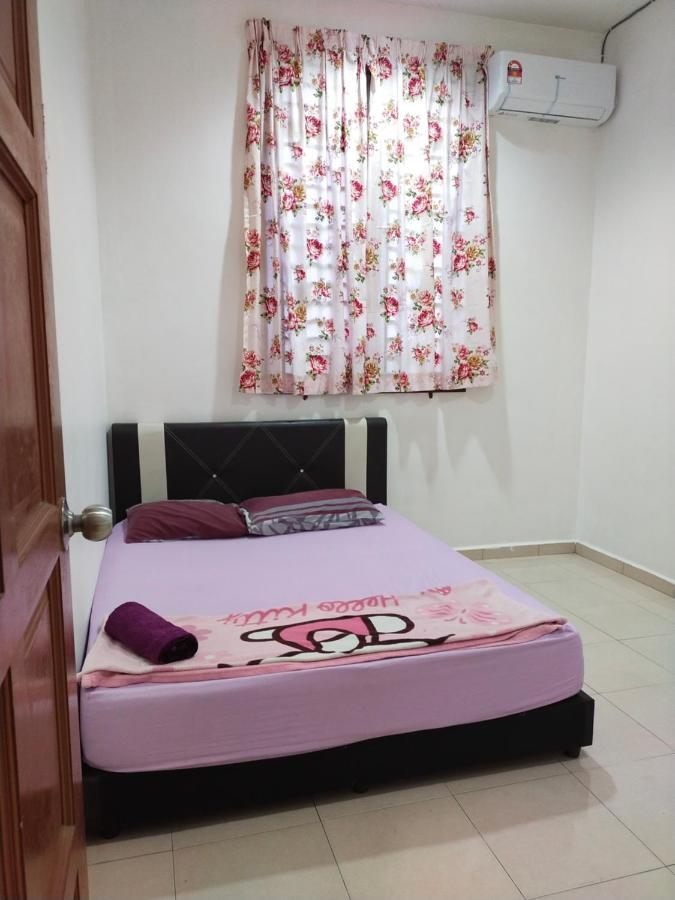 Assyifa Homestay Dungun Dış mekan fotoğraf